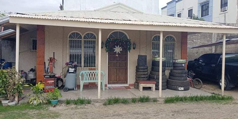 STUDIO TYPE FOR RENT