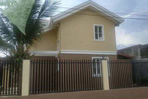 3DRHouse and Lot for Rent