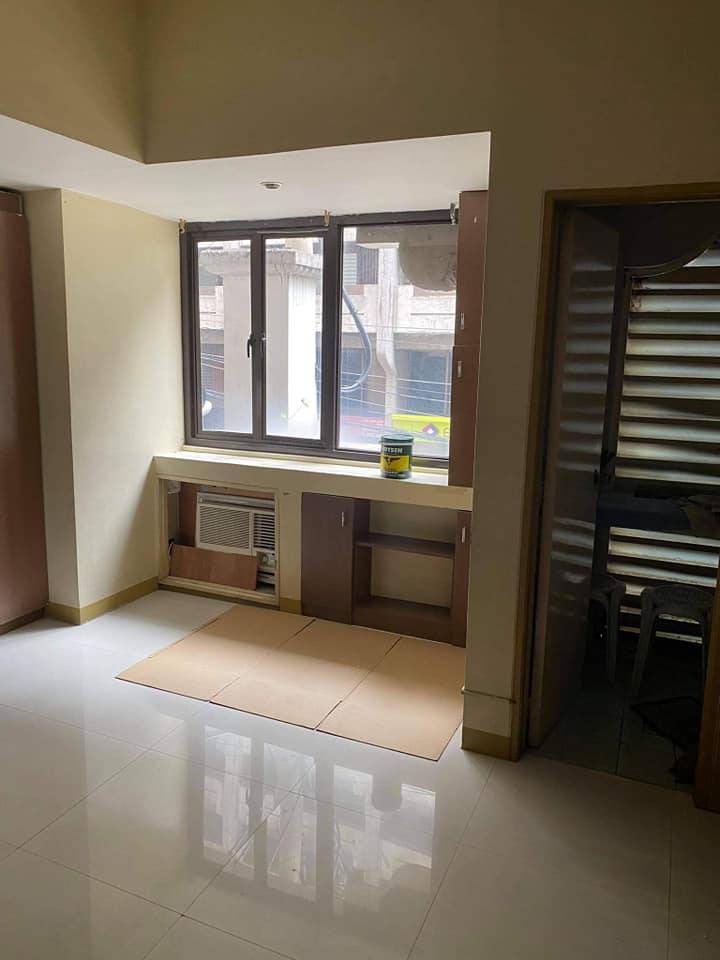Asian Mansion Studio Unit For Rent