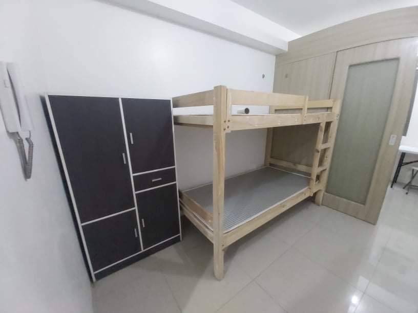 Studio Unit In Shore 1 Tower B Pasay