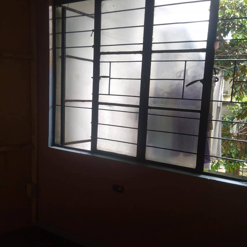 Room For Rent In Amoranto QC