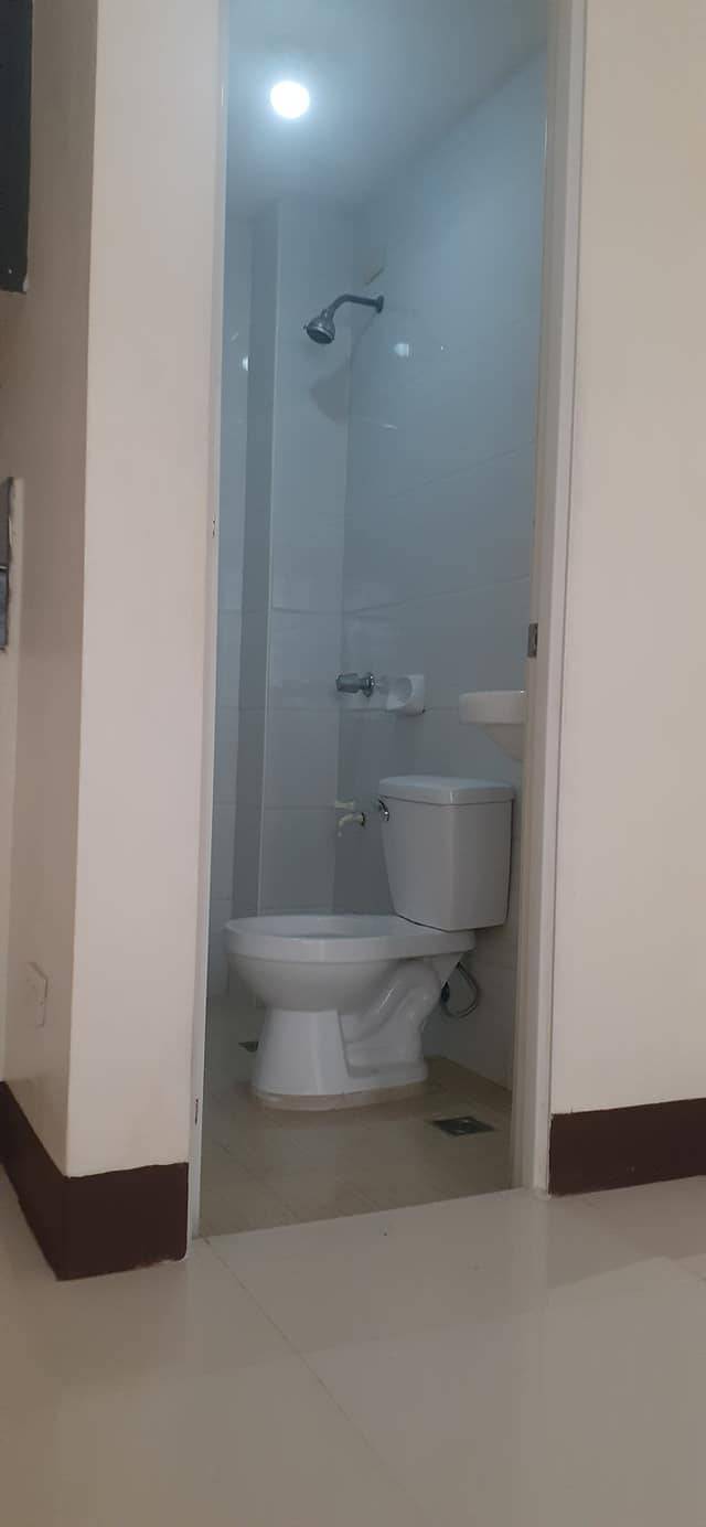 Studio Apartment For Rent In Tejeros