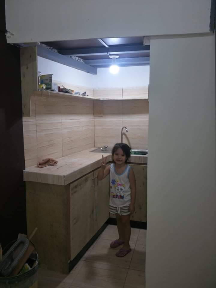 Studio Type with Mezzanine For Rent