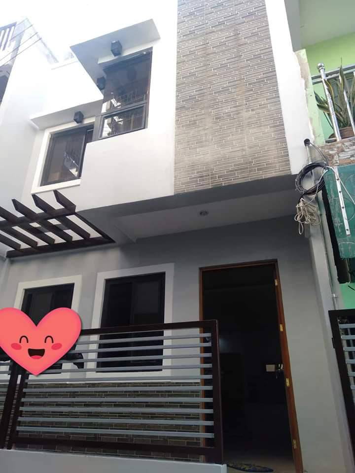 Two Storey House For Rent
