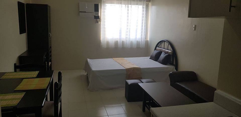 New Condo Unit For Rent in Centropolis