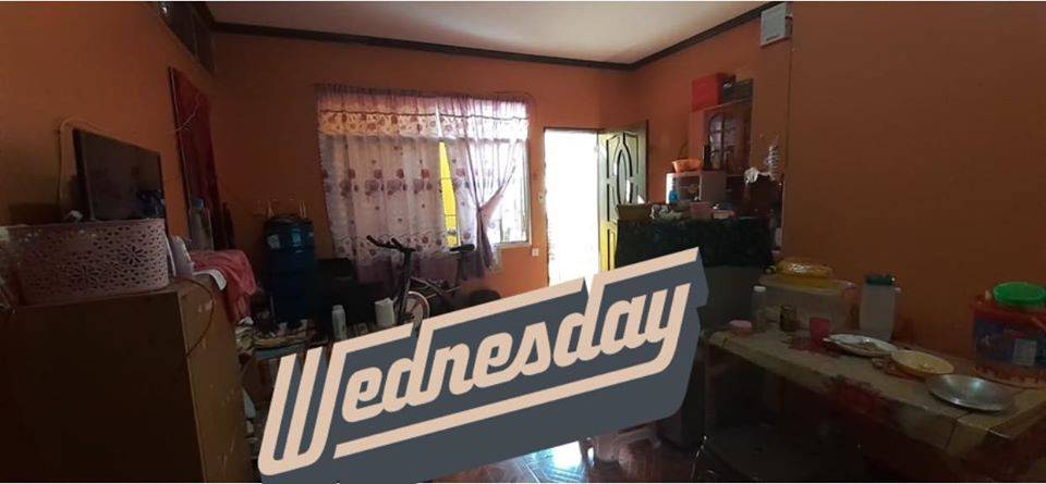 Pampanga Room for Rent