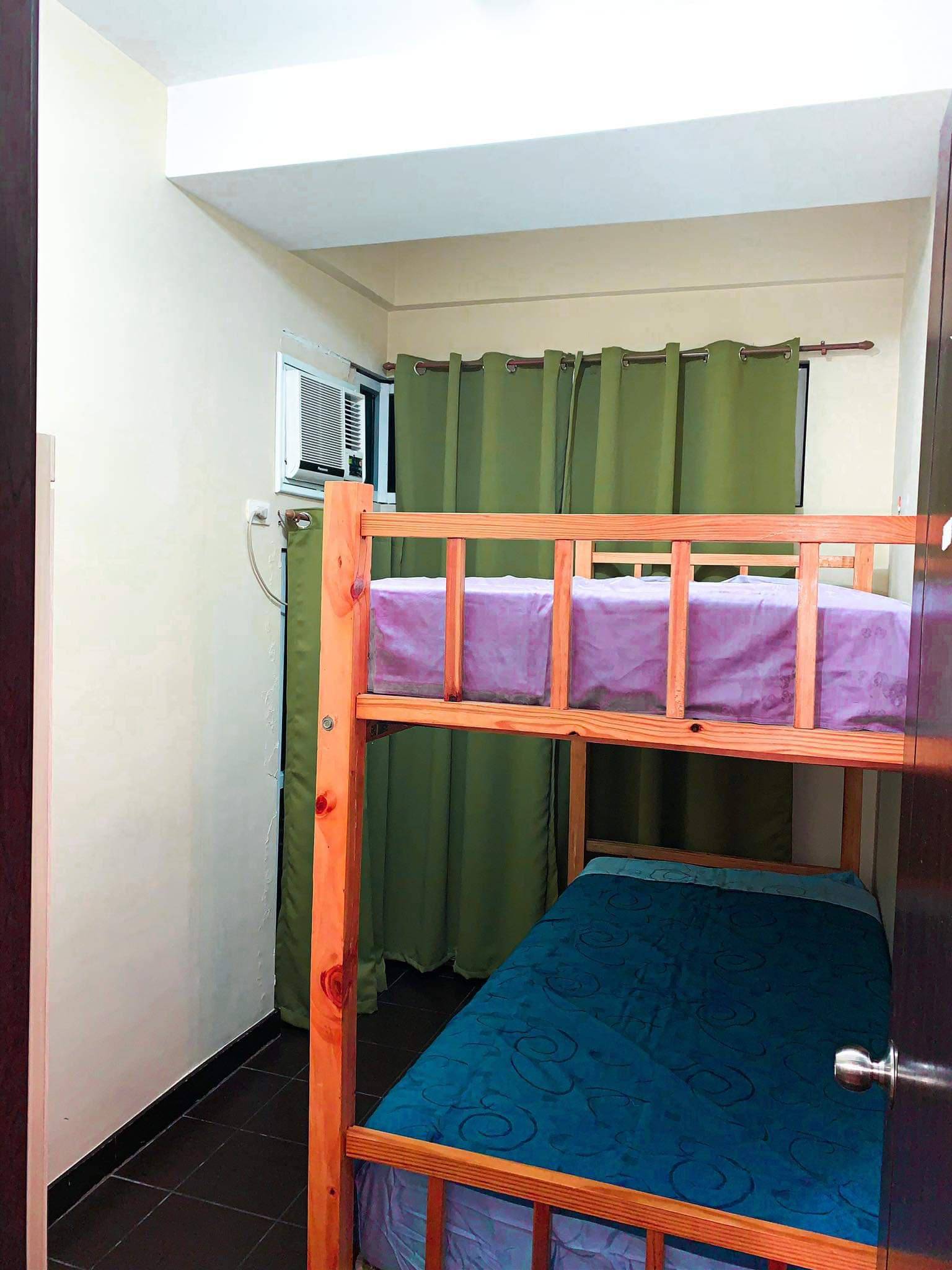 3 BR Unit For Rent At San Lorenzo Place