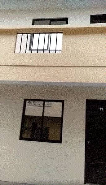 Apartment For Rent At Patubig Marilao