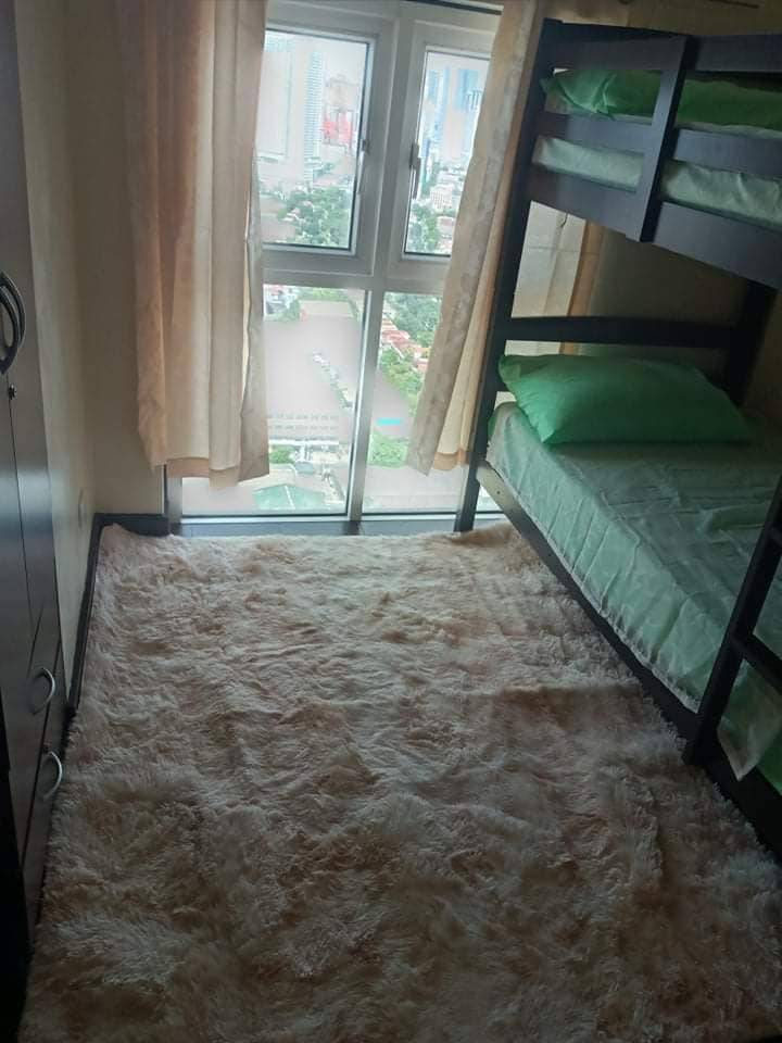 Unit For Rent At San Lorenzo Place Condo