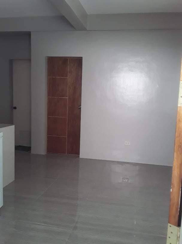 Apartment for Rent At Bagumbayan Taguig