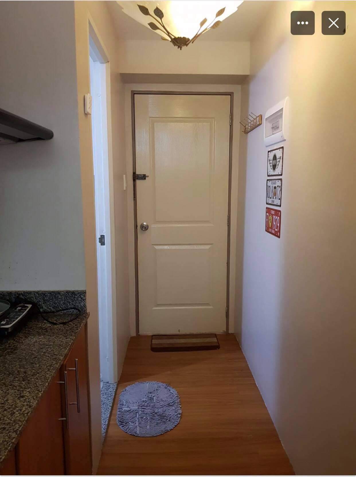 Studio Unit Fully Furnished For Rent