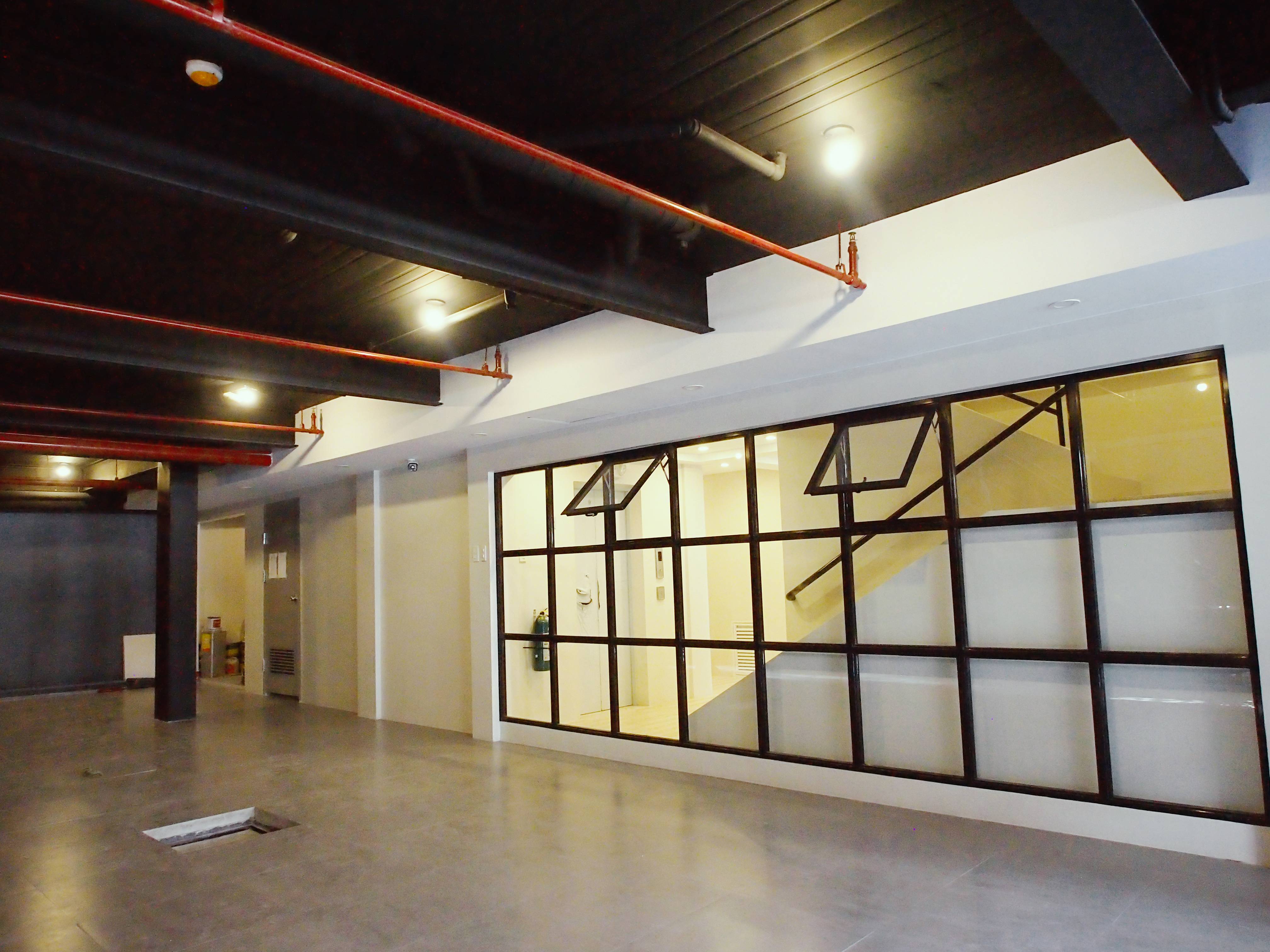 GRI: Studio Units for 2 near BGC 