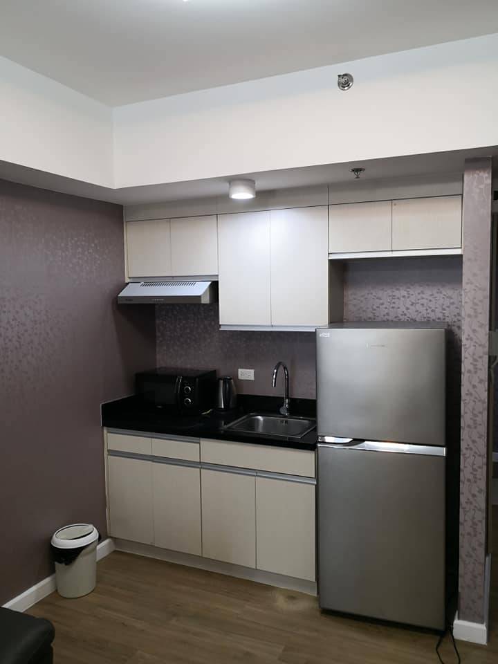 Fully Furnished Unit For Rent