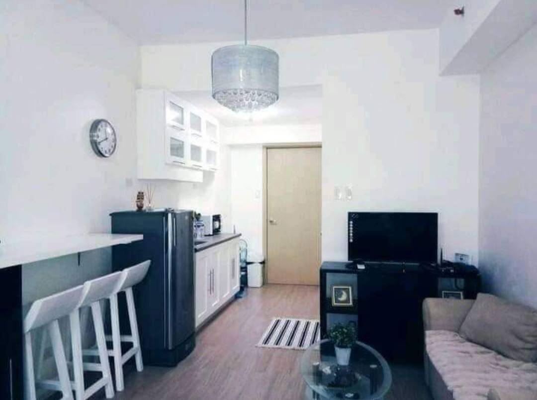 Fully Furnished Condo For Rent