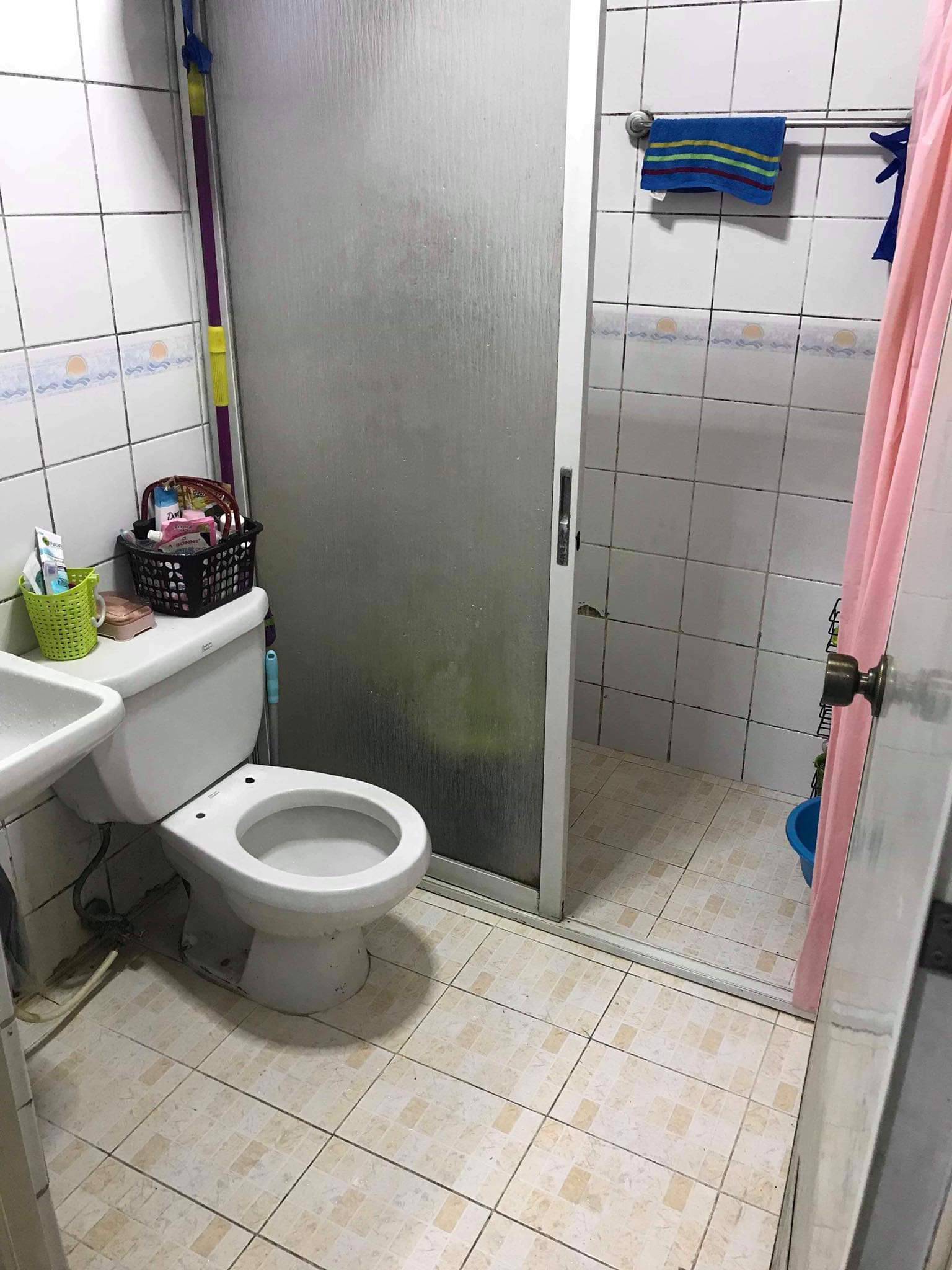 Condosharing at Crowne Bay Tower