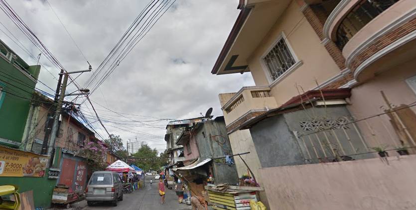 Male Bedspace In Maunawain QC