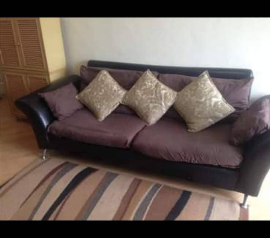 Condosharing at Regalia Park Towers