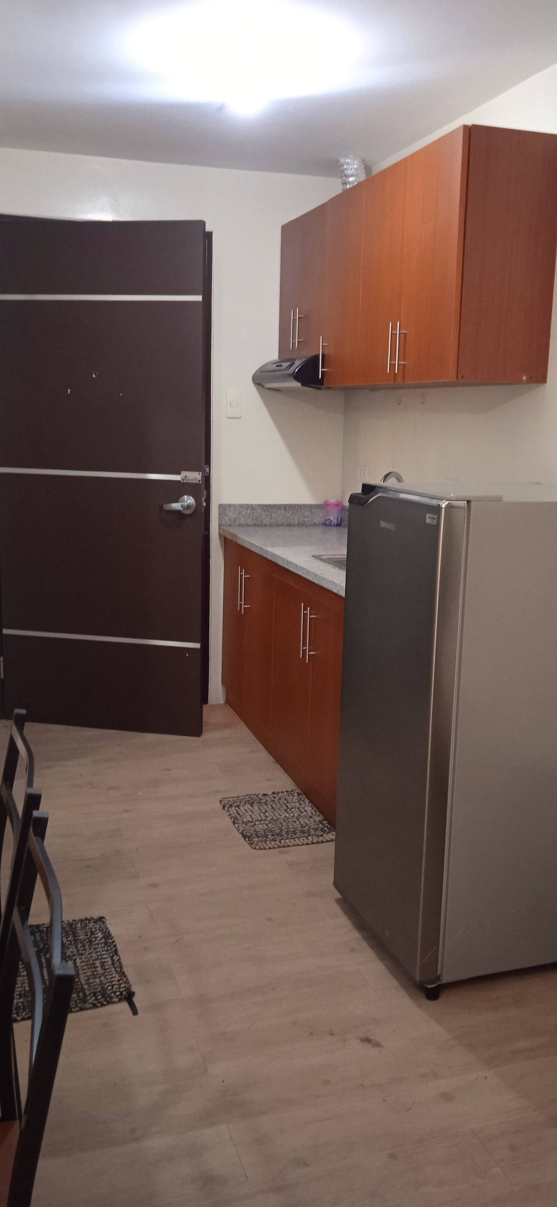 Spacious Studio, Vinia Residences, Q.C