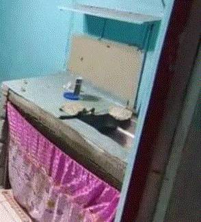 Up & Down Room For Rent At Valley 6