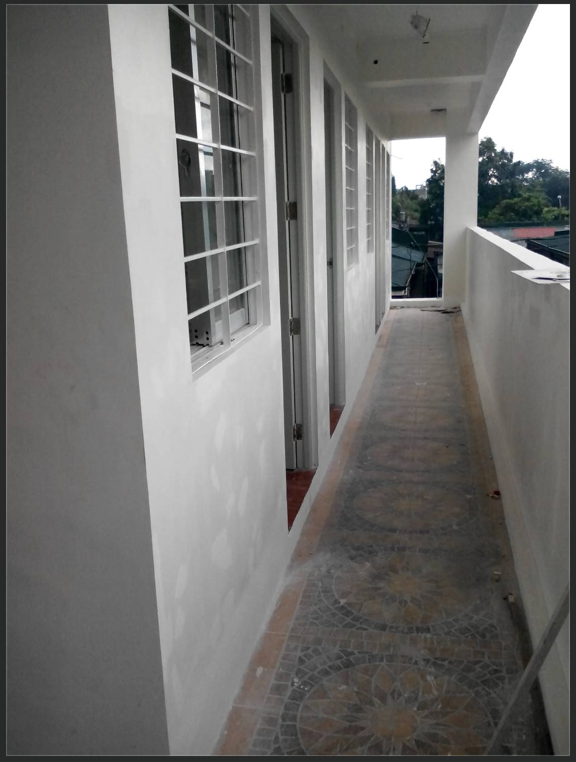 Studio Room for Rent