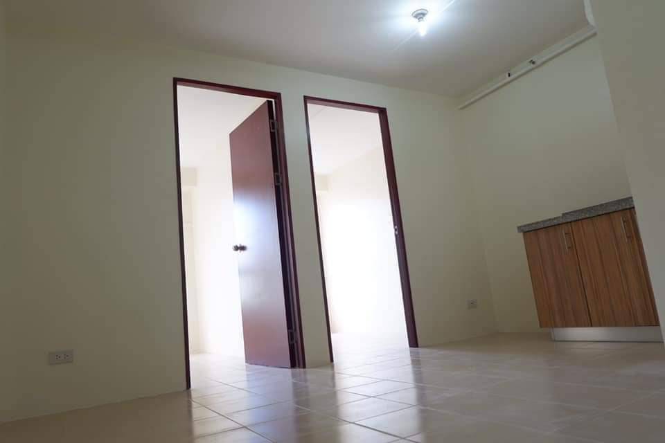 2BR Condominium For Rent