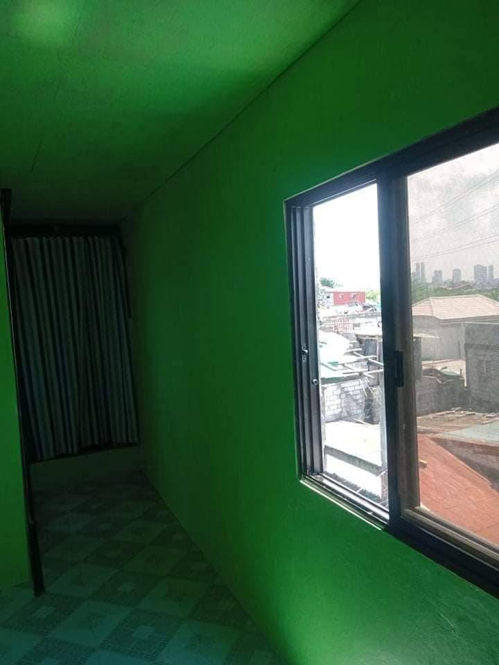 Studio Type For Rent At Southside Palar
