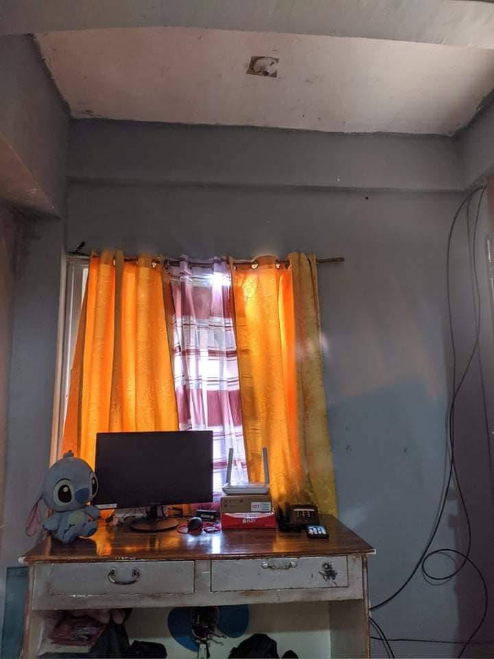 Apartment For Rent At Holy Spirit QC