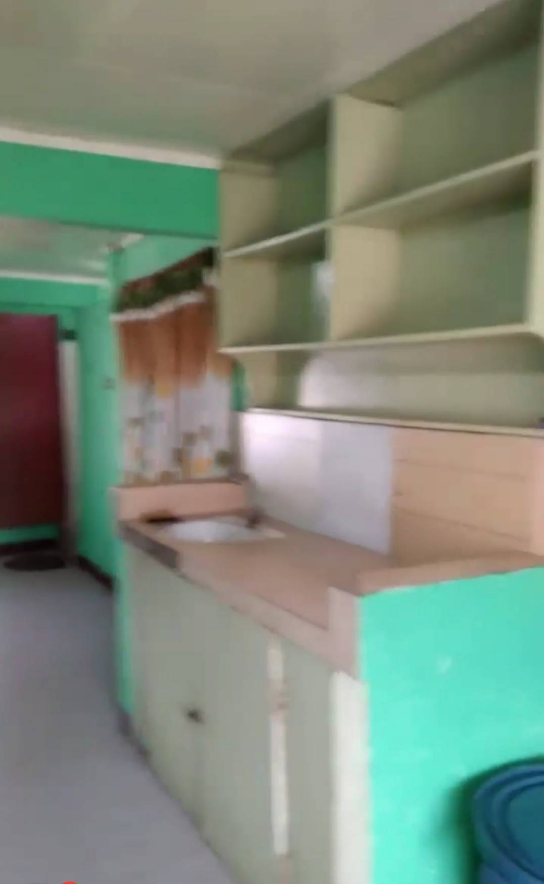 Room For Rent at Pinagsama Taguig