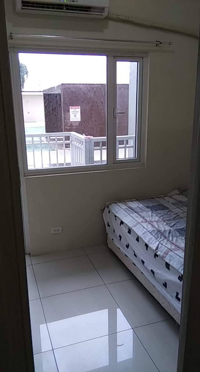 Smdc breeze for rent