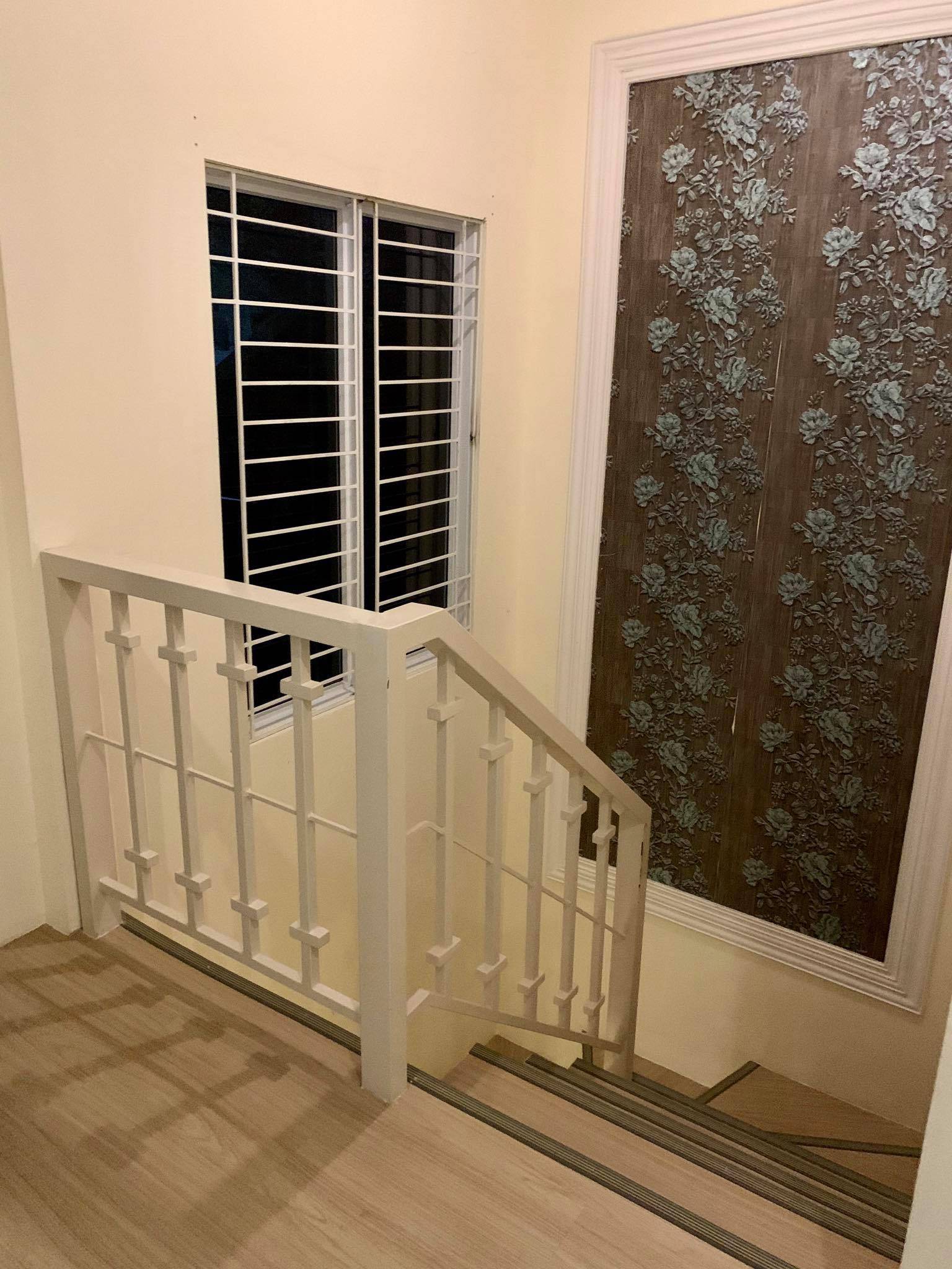 House For Rent (Fully Furnished)