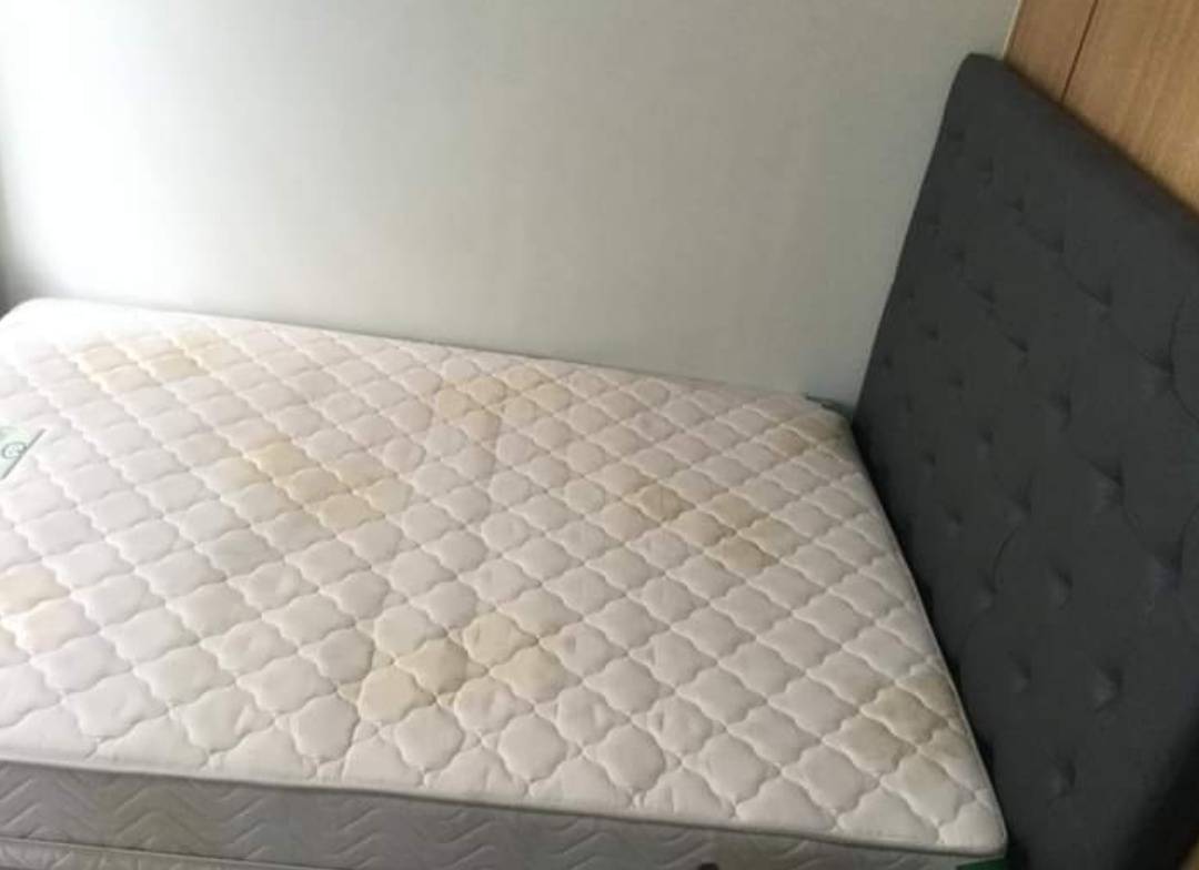 Unit For Rent at Shell Residences