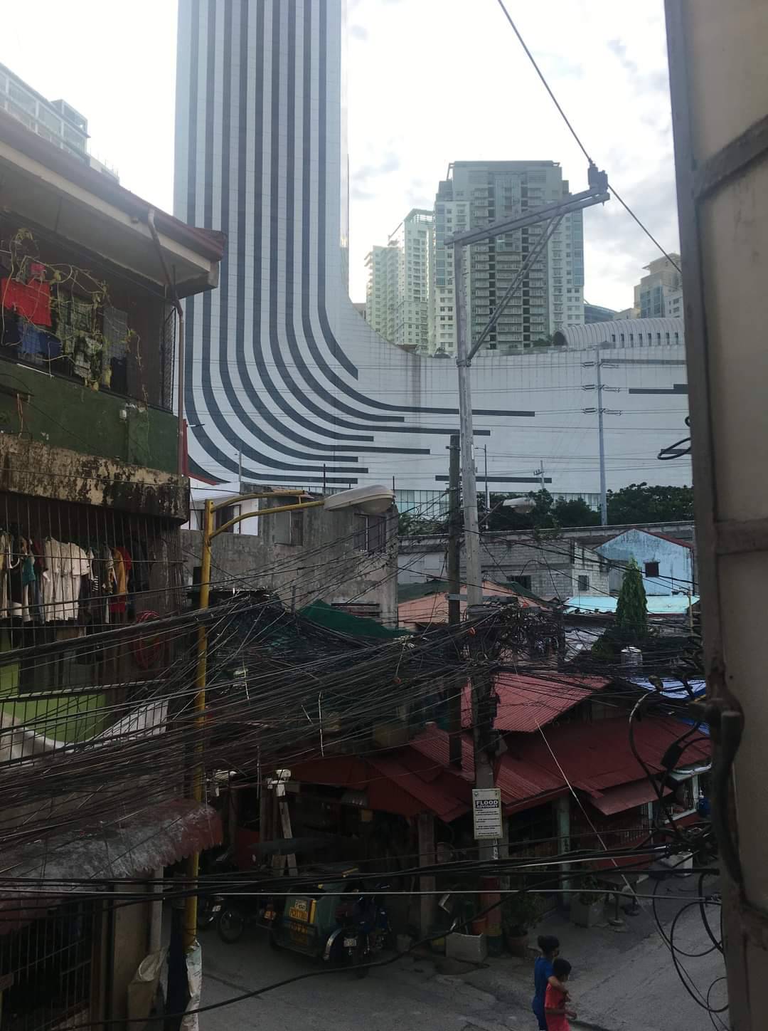 Apartment For Rent For Family Only