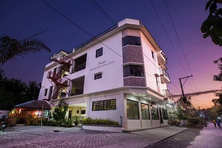 Laorenza Residences & Dormitory