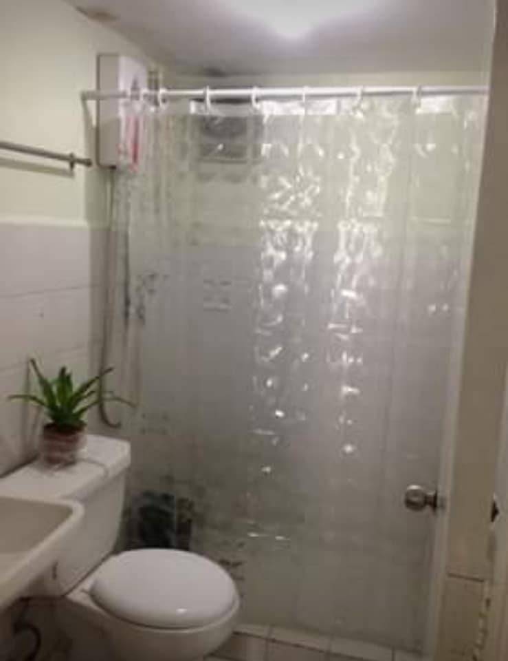 Bedspace For Rent (Working Ladies Only)