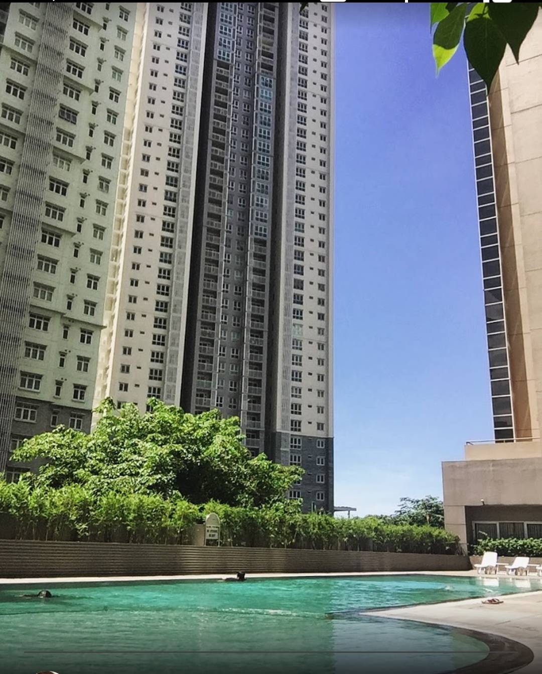 BGC fully furnished unit for Rent