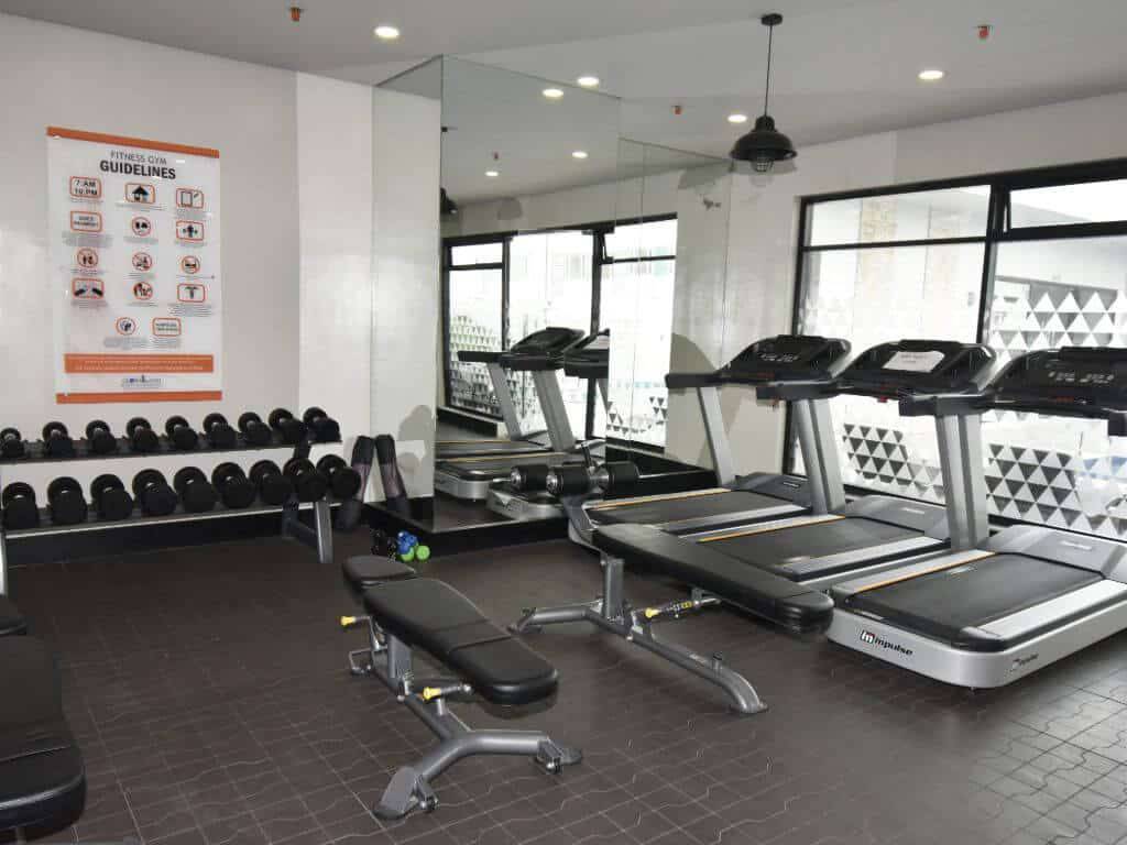 Tennyson Heights, Fully Furnished Condo