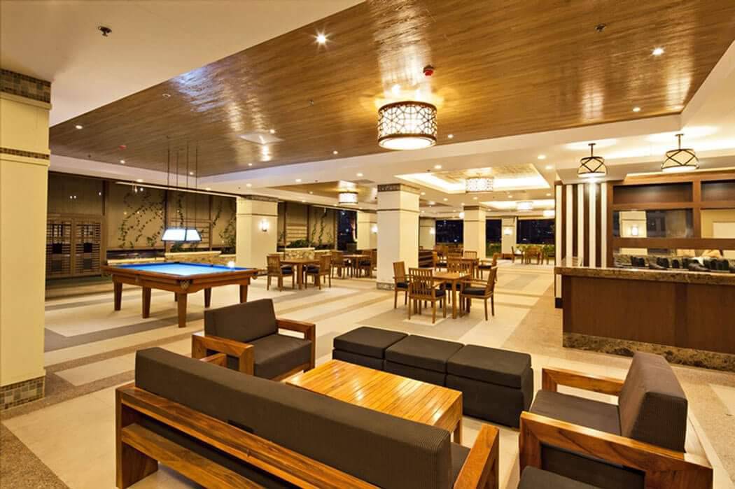 Studio Type Condo For Rent