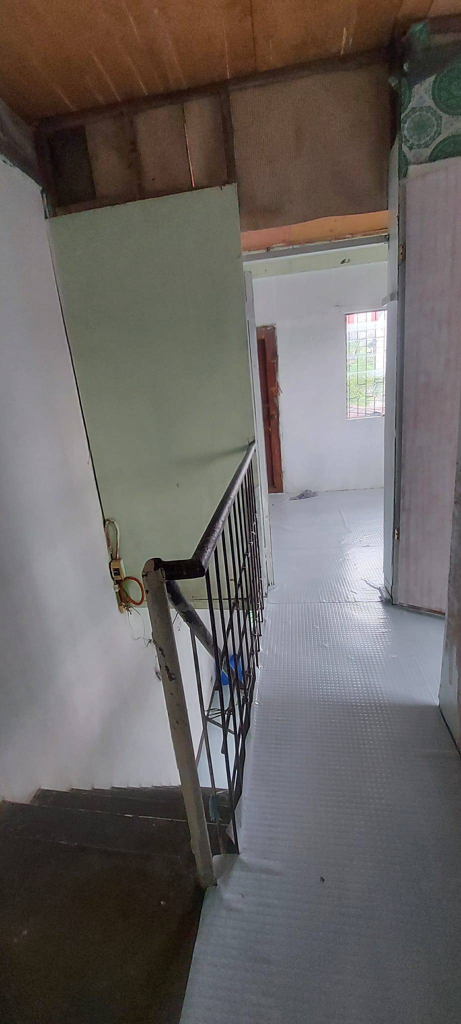 Staffhouse For Rent At Pembo Makati