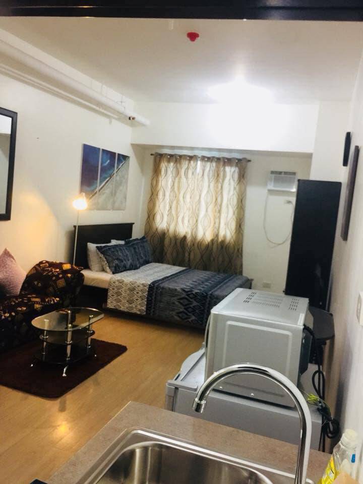 Room for Rent at Shine Residences