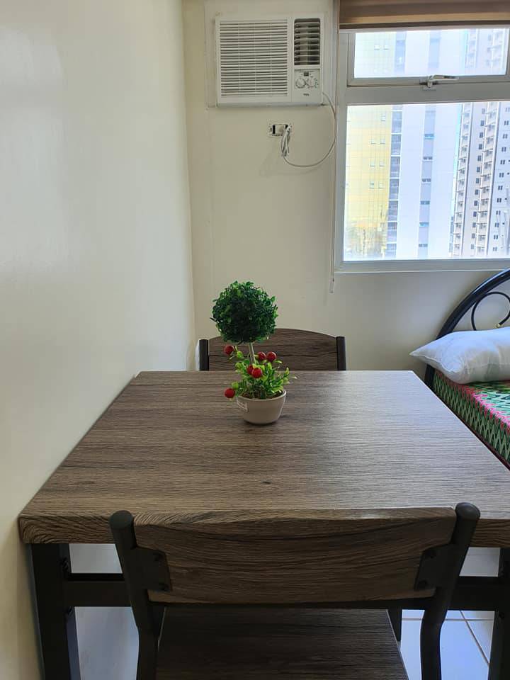 Fully Furnished Condo For Rent
