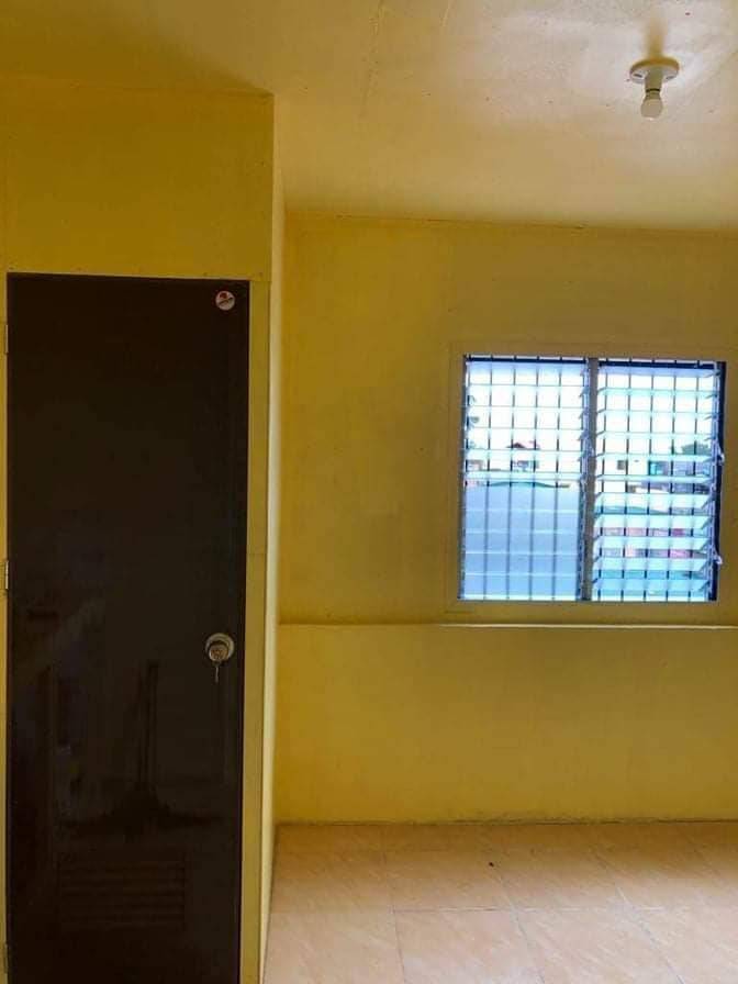 Apartment For Rent At Pacamara QC