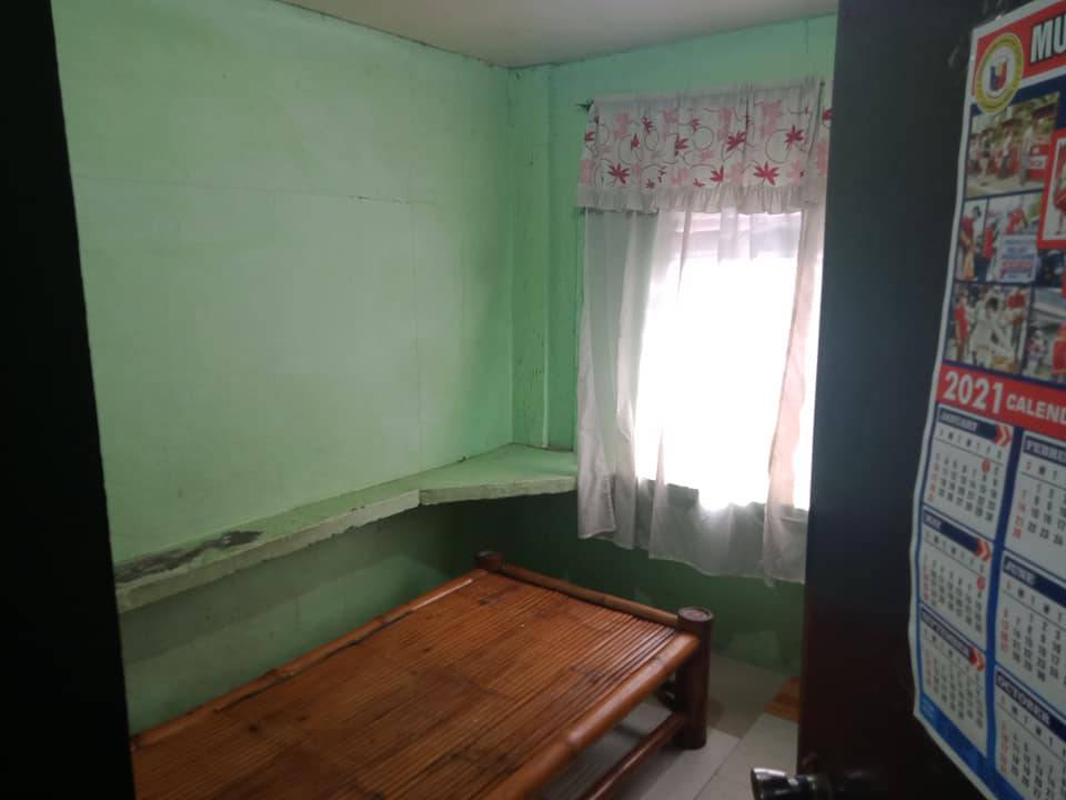 Room For Rent At  Floodway Taytay Rizal