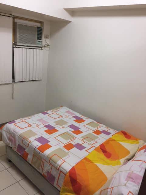 Ortigas Condo for Rent