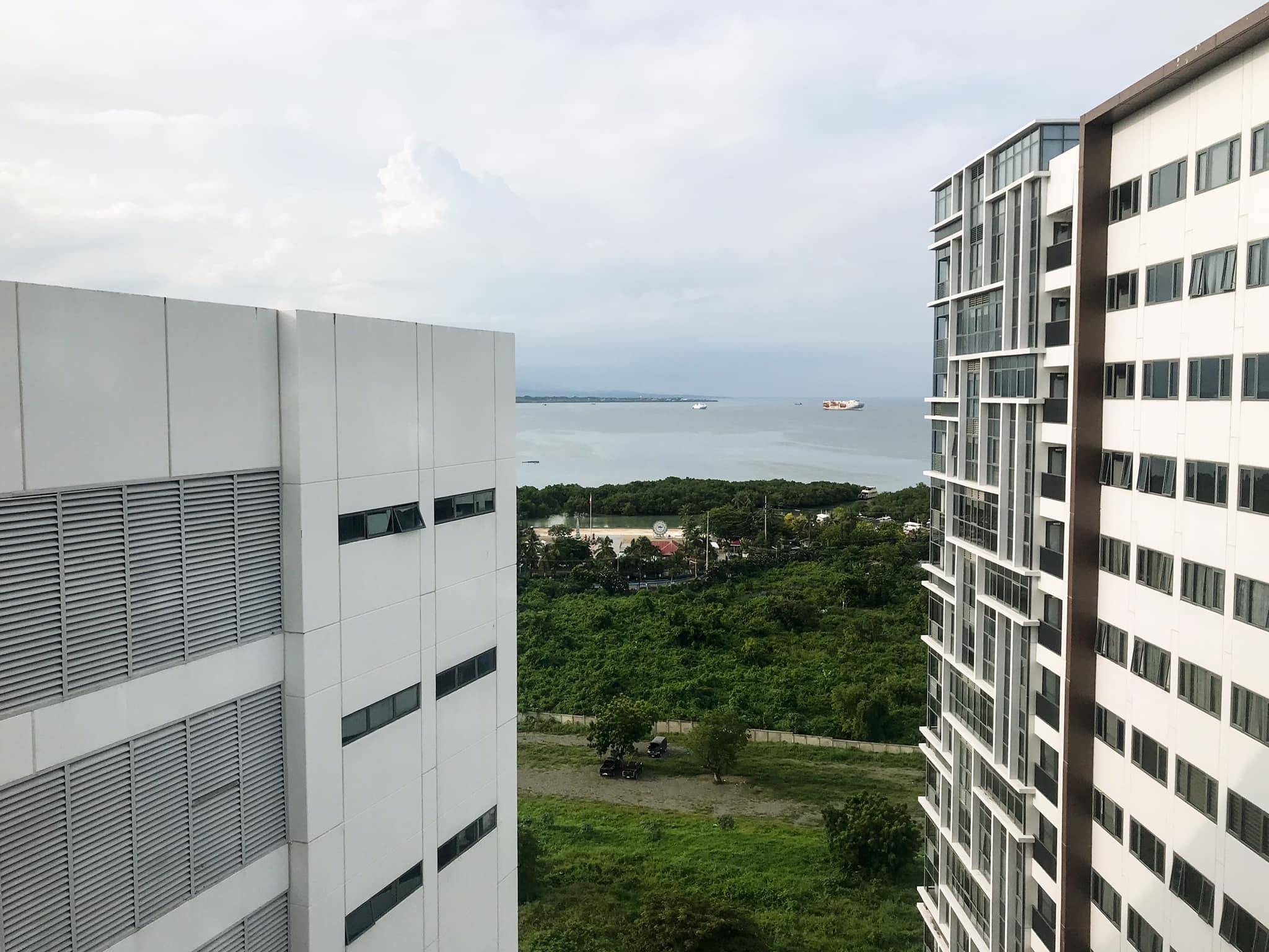 Studio Condo Unit for Rent At Cebu