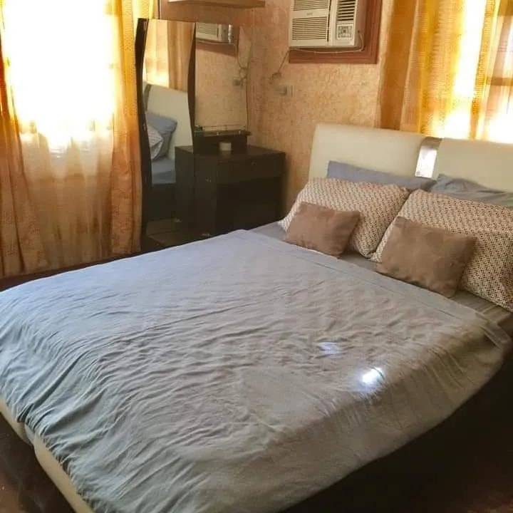 House For Rent In Lancaster Cavite