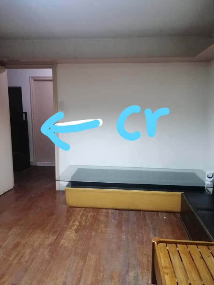 Room For Rent At West Triangle QC