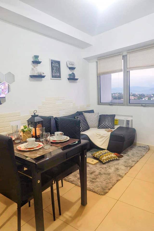 One Bedroom Unit for Rent