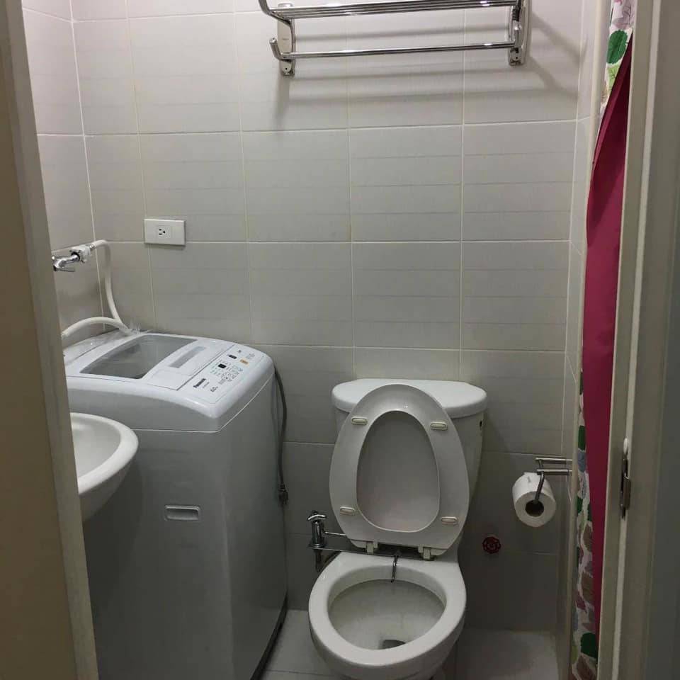 Room for Rent at Jazz Residences