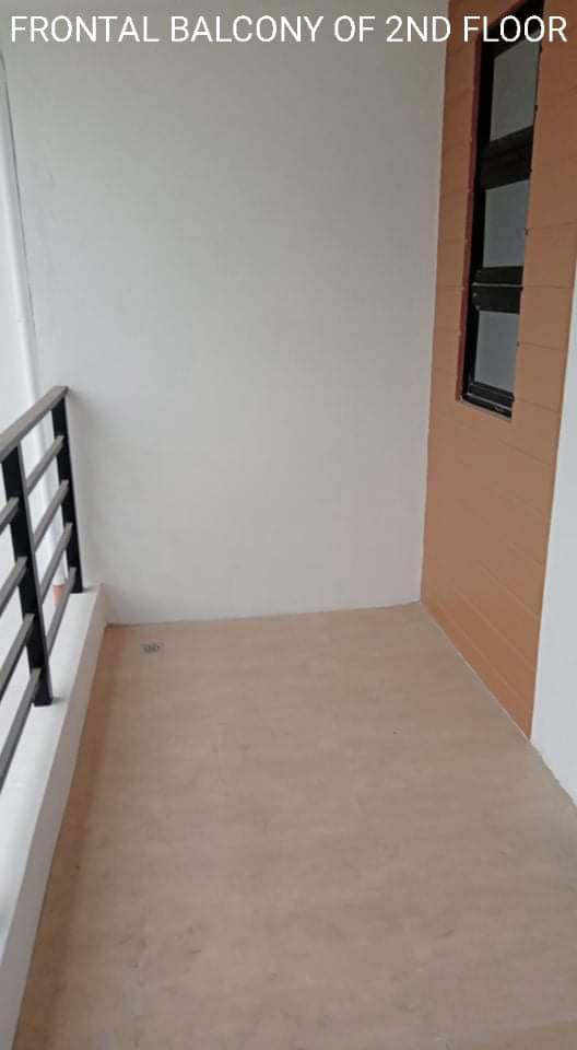 BRANDNEW 2-STOREY APARTMENT FOR RENT