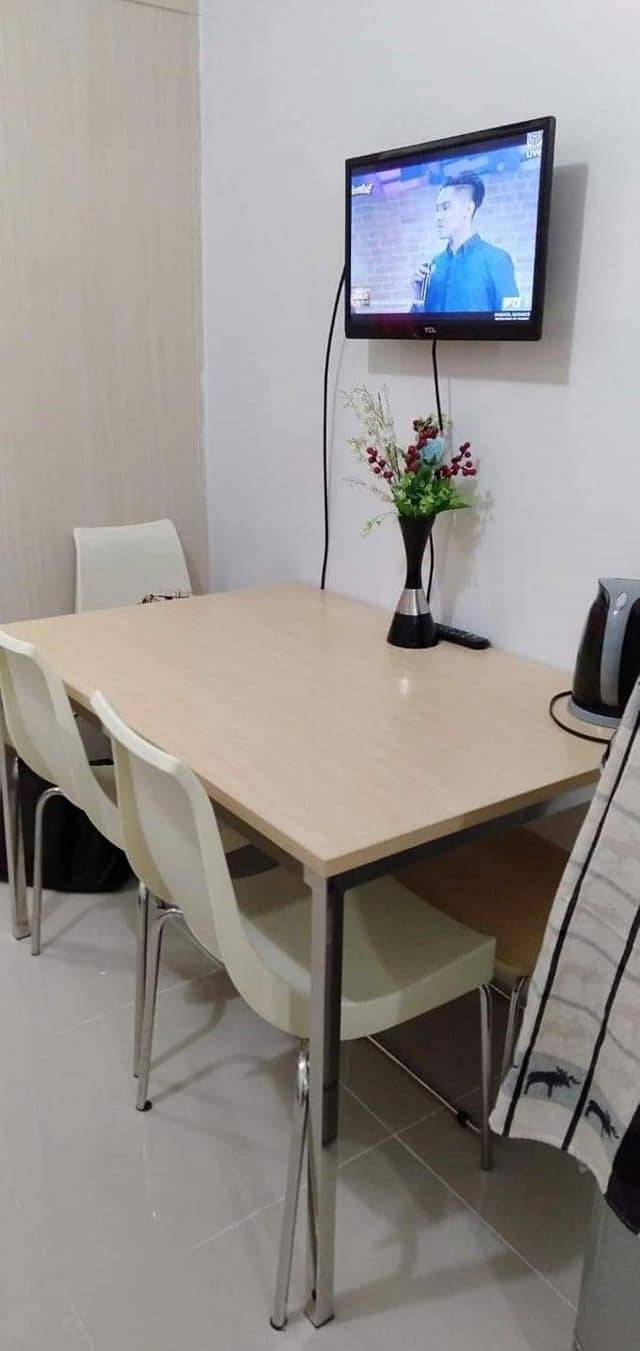 Unit For Rent At Grass Res. SM North